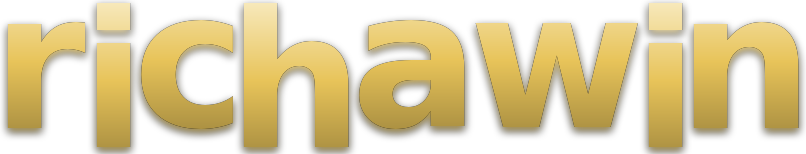 richawin logo