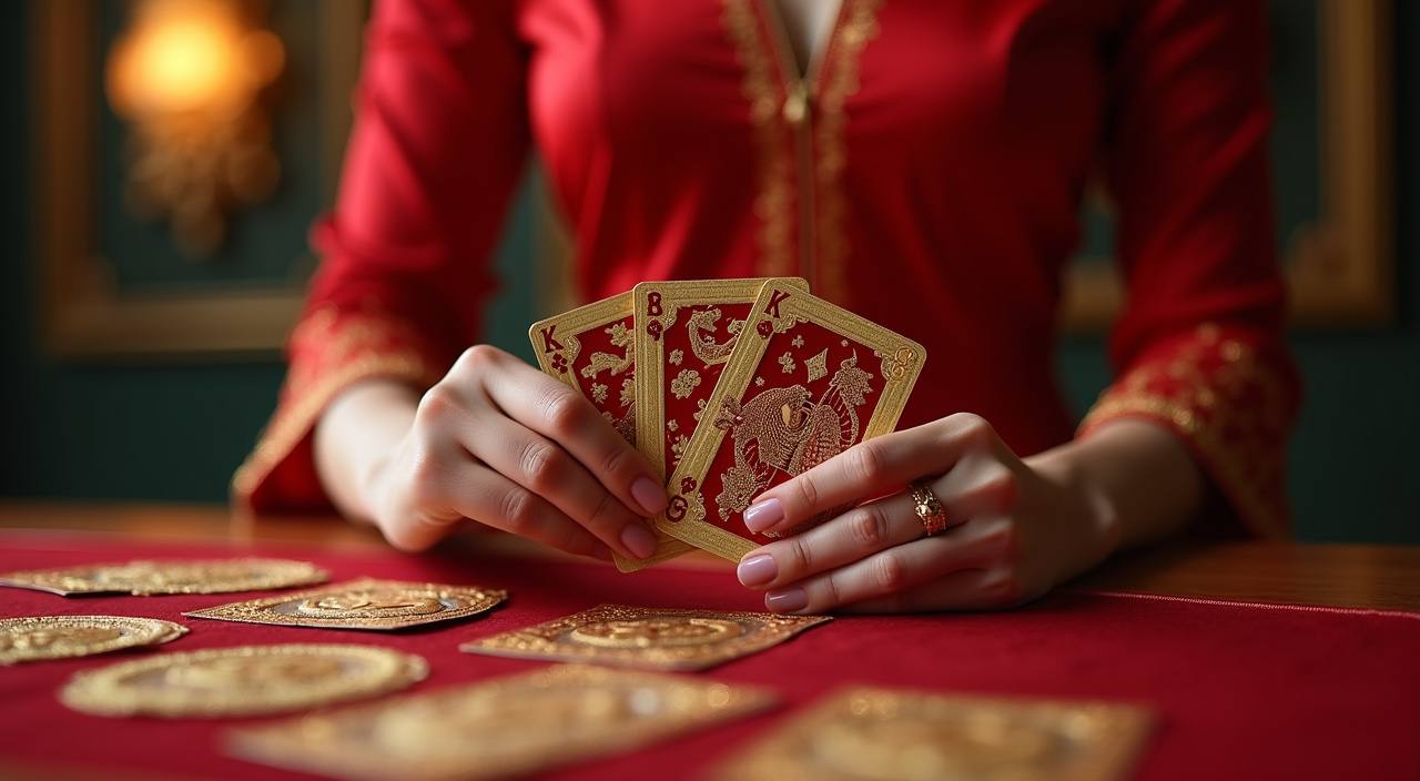 richawin Fortune Game