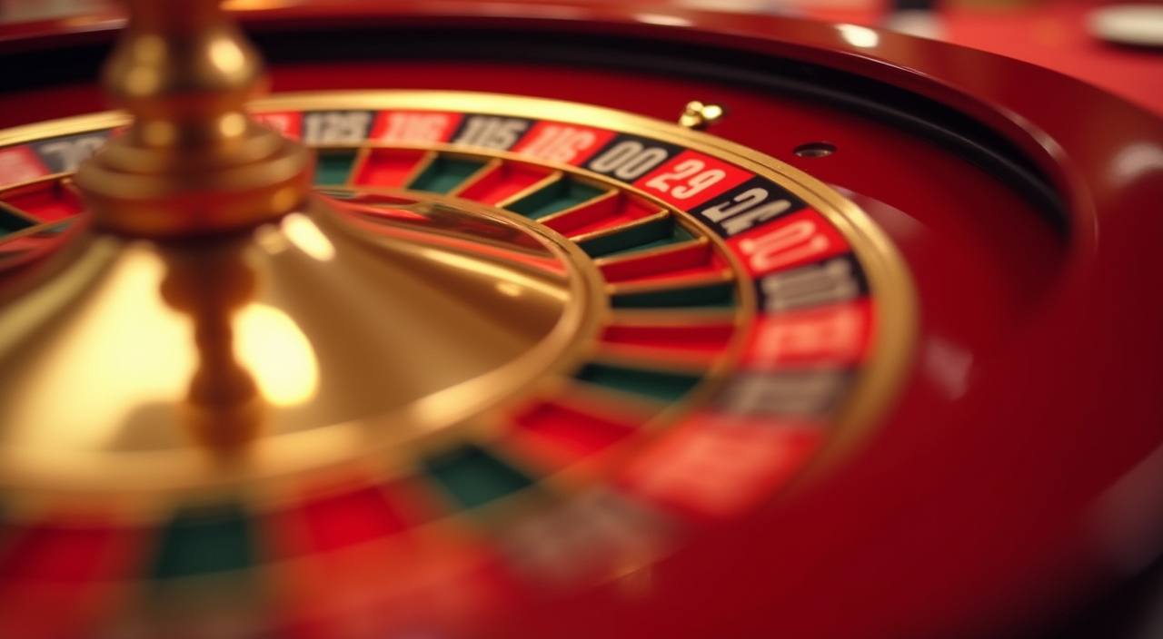richawin Crash Wheel
