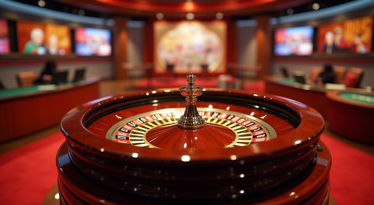 richawin Fortune Game