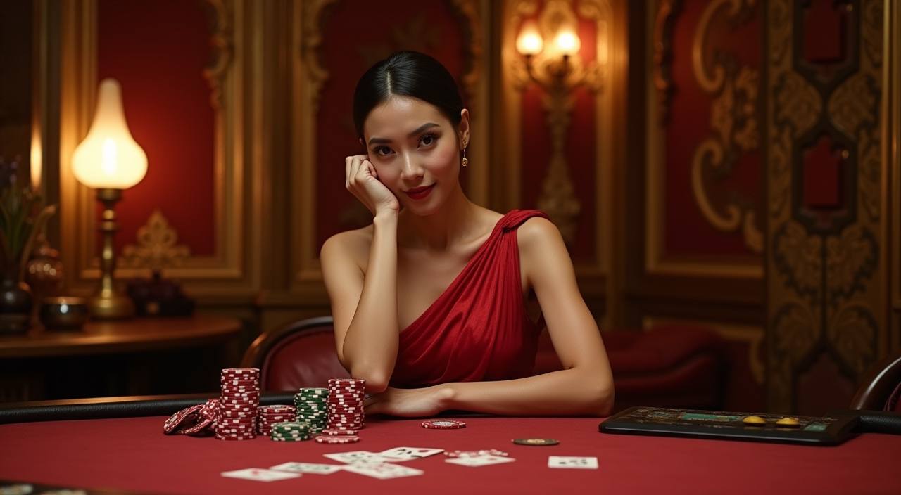 richawin Fortune Game