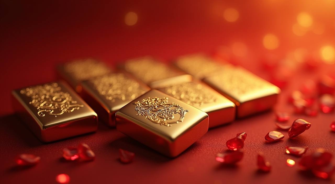 richawin Fortune Gold